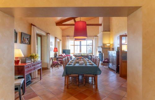 La Villa de Daramousque - Foto 23