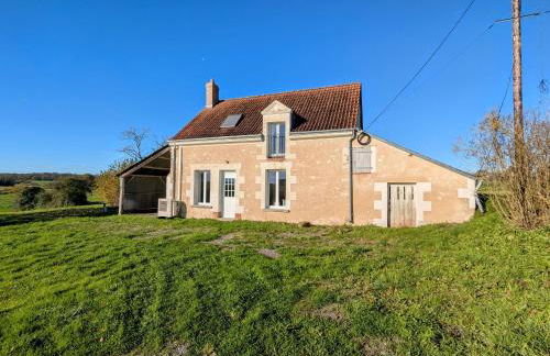 Maison tranquille près de Valençay, proche Zoo de Beauval - FR-1-591-713 - Foto 1