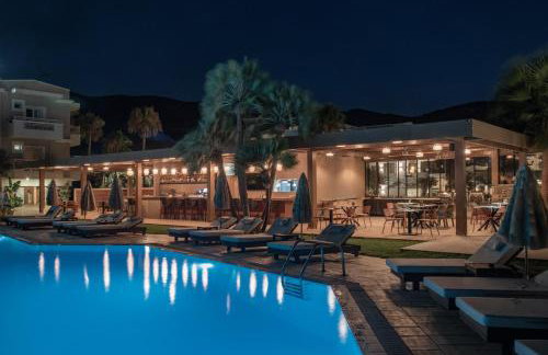 Socrates Hotel & Villas Malia Beach - Foto 32