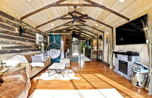 TELLURIDE - Tiny Houses Of French Village - Foto 11