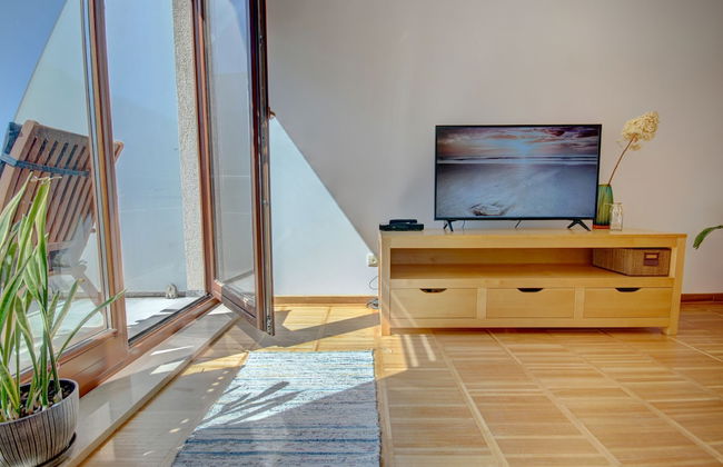 HelApart - Helska Villa - Photo 16