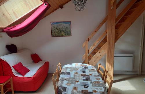 Joli studio confortable et tout équipé au pied du col d'Izoard - Foto 7