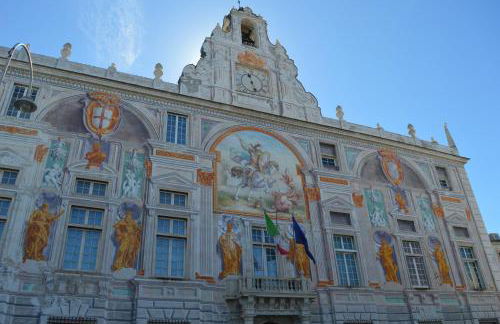 La Lanterna Apartment - Foto 20