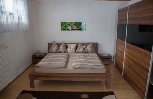 Ferienwohnung Mirtei - Foto 15