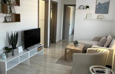 ArtStay-Apartment - Foto 3