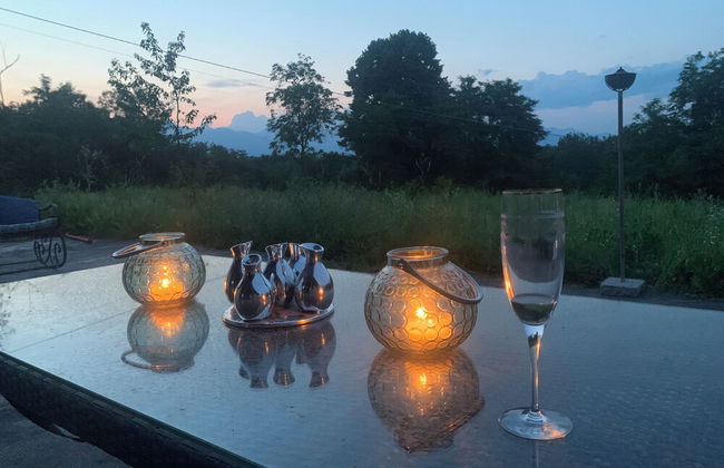 Remarkable 6 Bedrooms Villapiemonte With Land - Foto 32