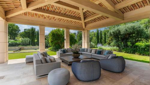 Magnifique villa de 500m2 - Domaine prestigieux - Var - Foto 4