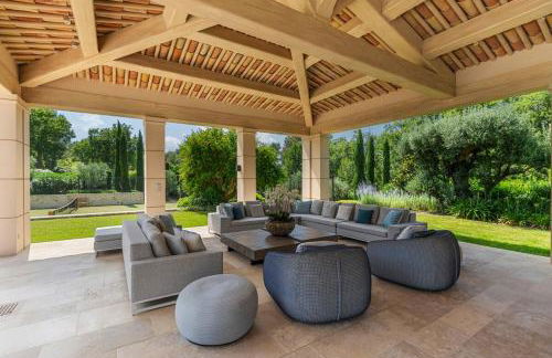 Magnifique villa de 500m2 - Domaine prestigieux - Var - Foto 4