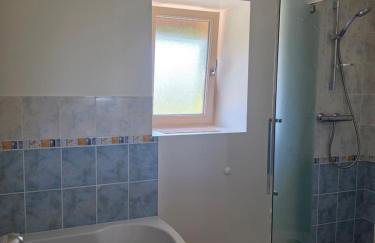 Gîte Mon Pré Vert - Foto 54
