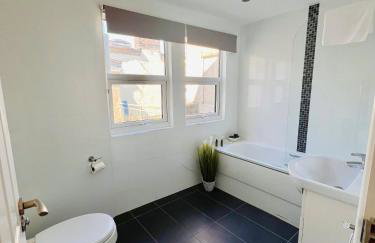 The Barbican Penthouse - Foto 18