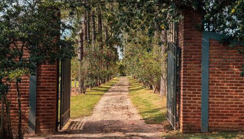 Refúgio Natureza - Lazer completo para sua família - Foto 3