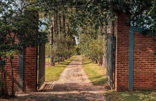 Refúgio Natureza - Lazer completo para sua família - Foto 3