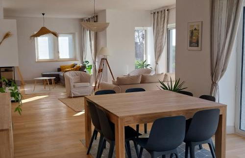 Villa Paqueray - Foto 11