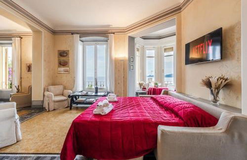 Portofino Villa Vista Mare - Giardino - Free Parking - Foto 80