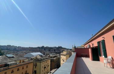Genova la libertà dell'attico - Foto 1
