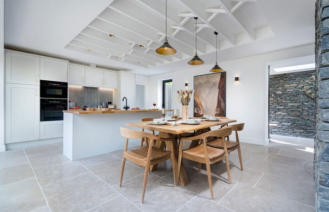 Fawns Keep - Hot Tub and Sauna Retreat - Foto 60