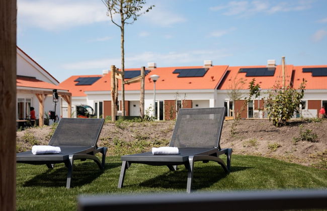 Holiday Home Near Noordwijk Beach - Photo 25