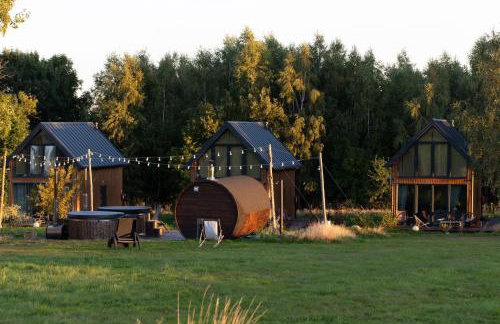 Grudza Barn House - Foto 10