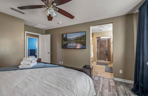 Entire Home in Avondale Arizona, 3BR & 2.5BR - Foto 29