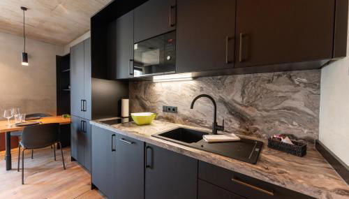 Living Rain - Foto 4, stove, minibar