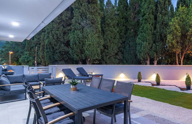 Luxury Villa Entrata-Five Bedroom Villa - Foto 53