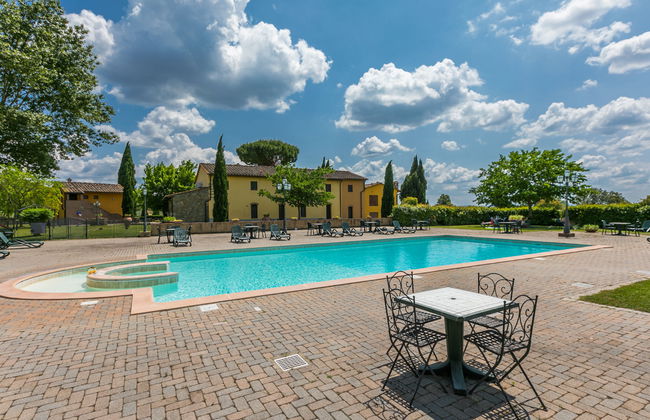 Montereggi - Foto 37