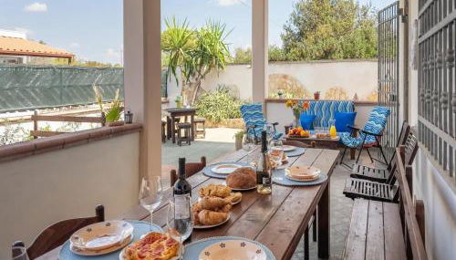 Villa Poseidon Clima e Parking - Foto 3