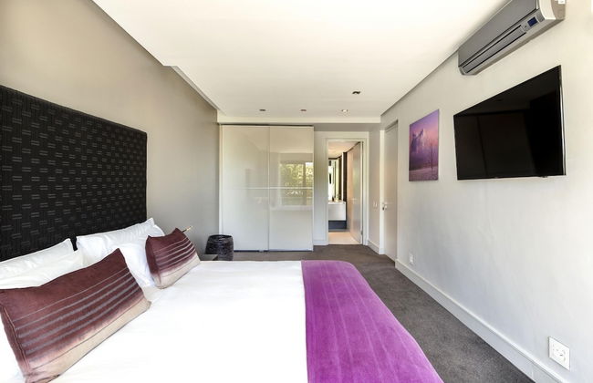 Amara Villa - Designer Villa With Solar Power - Foto 23