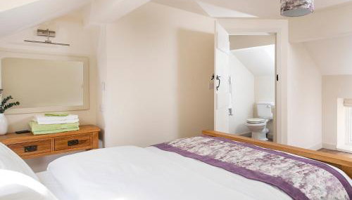 Willow Cottage At Naze Farm-Uk32760 - Foto 4