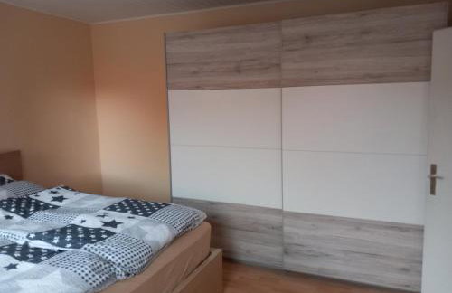 Ferienwohnung 1 Bartölke - Foto 22