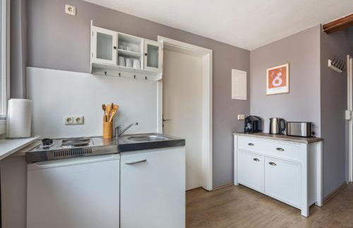 Studio in Buchholz am Müritzsee - Foto 18