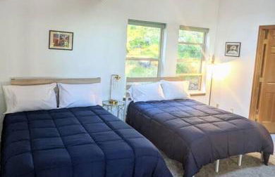 Villa w/ Amazing Bay Views Near Beach w/ Garden, Ping Pong - Foto 13