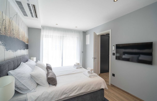 Apartments Villa Royale - Foto 33