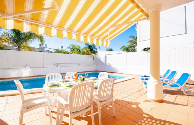 Casa Destino in Carvoeiro - Foto 14