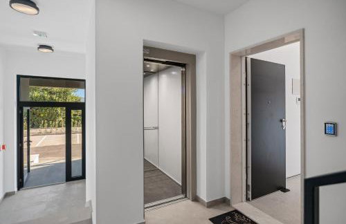 Luxury apartments Olive - Photo 42