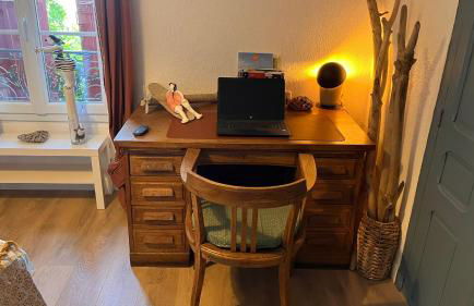 Les Capucines, comme chez soi, loin de chez soi - Foto 21