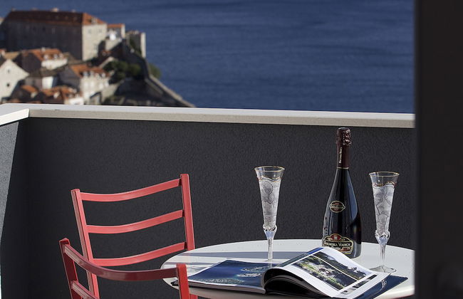 Villa Ragusa Palace-Funjestra - Photo 13