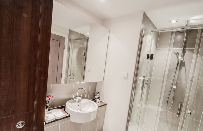 Orange Apartments-Kepplestone - Foto 4