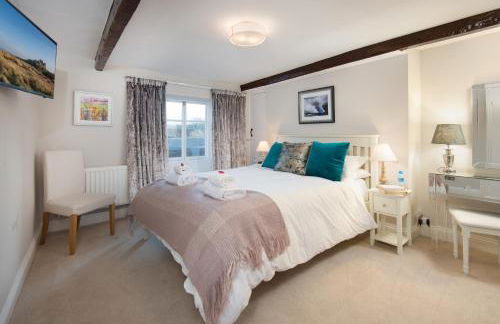 Castle Retreat - luxury apartment opposite Alnwick Castle - Foto 13