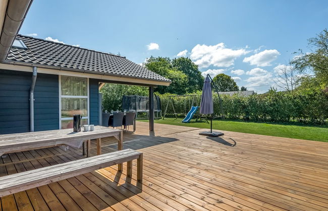 "Alrike" - 850m from the sea - Foto 8