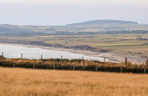 Sunstone Lodge Garreg Haul Lodge - Photo 20