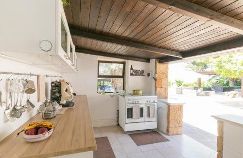 Villa Plemmyria - Foto 42