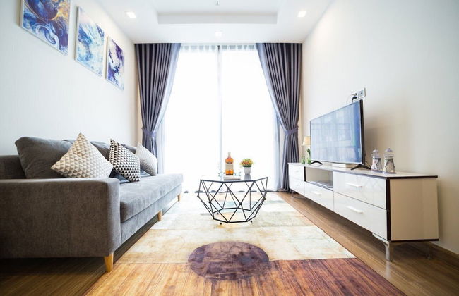 Homefromhome Skylake Apartment - Foto 66