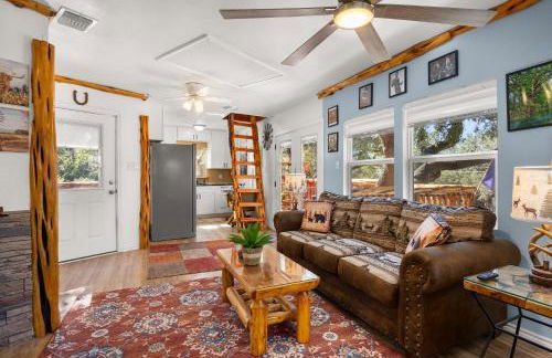 Hill Country Hi View Landing - Foto 8