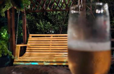 Chalé Girassol 4 - Foto 16