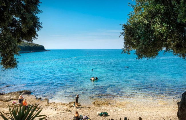 Holiday Home in Vrsar Near the Sea - Foto 37