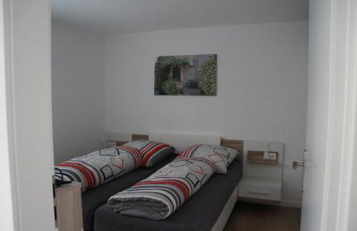 Ferienwohnung Murg Niederhof - Foto 11