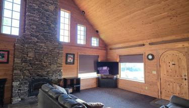 Sandhills Retreat minutes from downtown Valentine - Foto 2