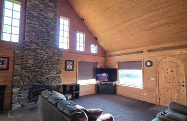 Sandhills Retreat minutes from downtown Valentine - Foto 2