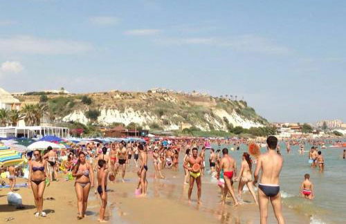 Scala dei Turchi The White Wall - Foto 39